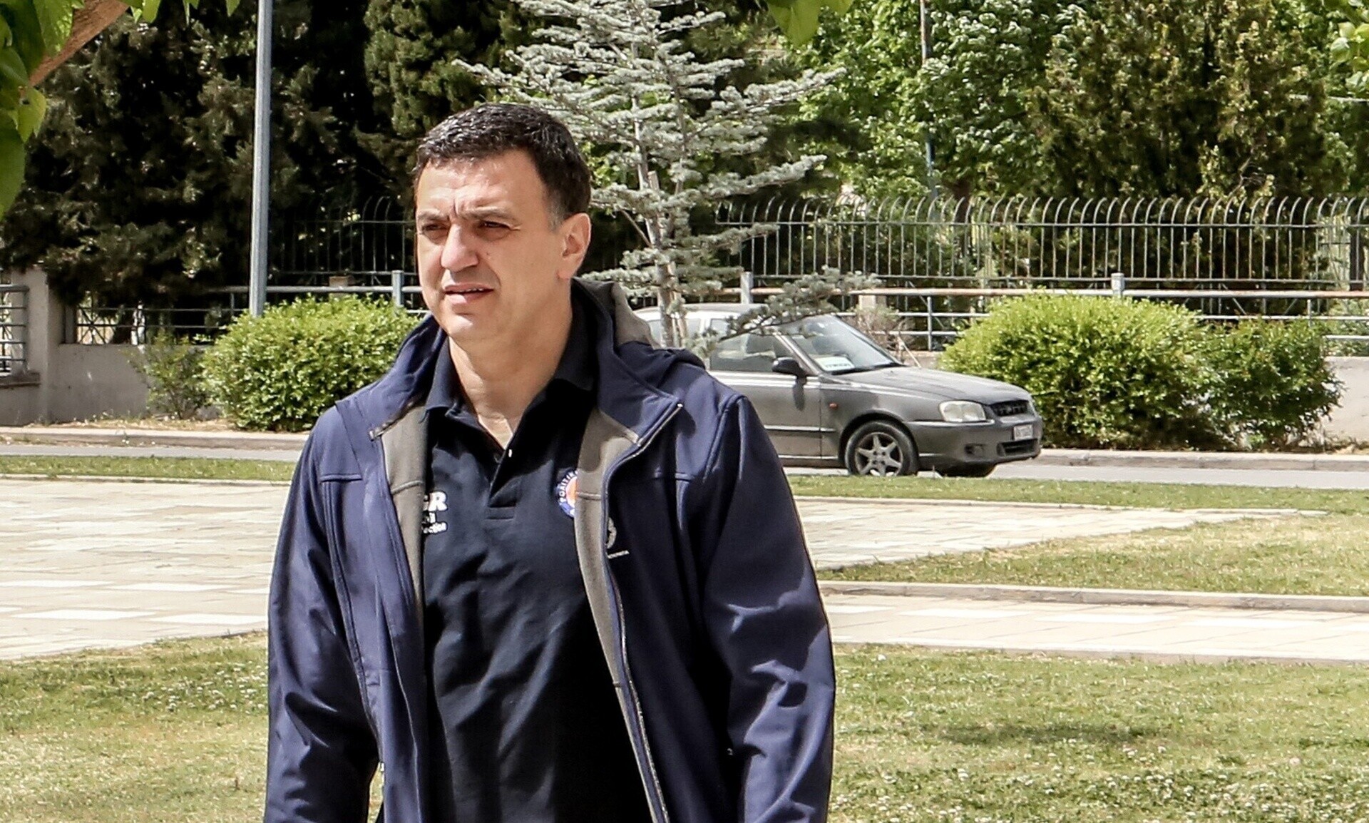 Κικίλιας: Καμία ανοχή στους δράστες της απρόκλητης επίθεσης στους εθελοντές της Πάρνηθας