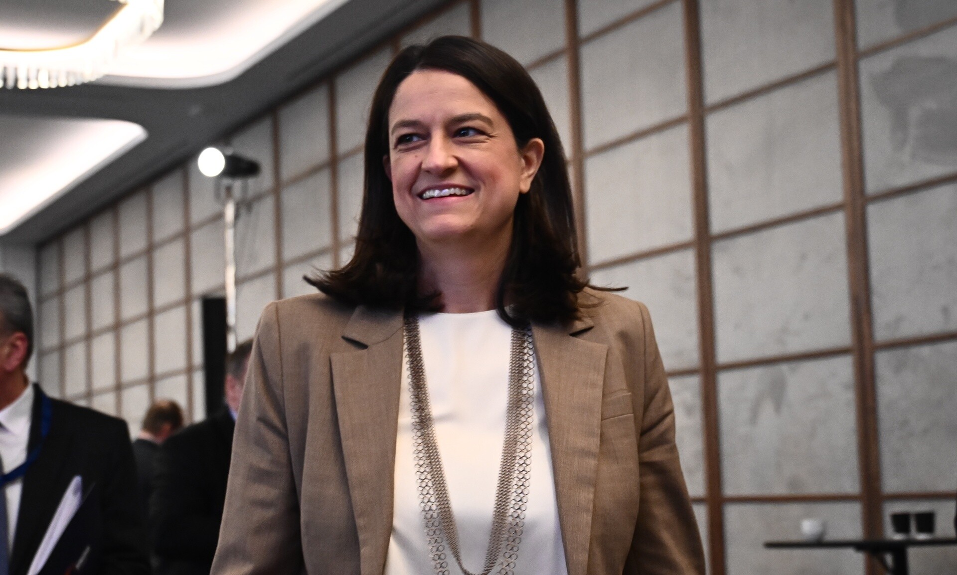 Κεραμέως: Προάγουμε το κοινωνικό μας μοντέλο και δημιουργούμε συνθήκες οικονομικής άνθησης