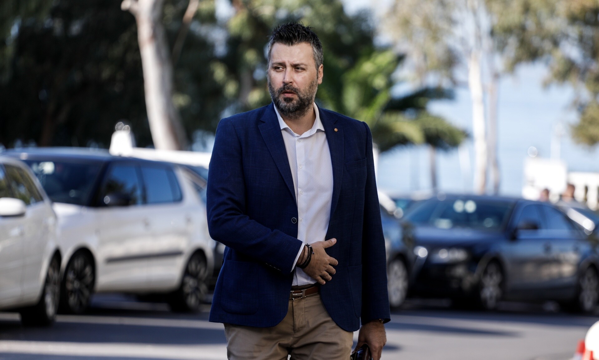 Εξοργισμένος ο Καλλιάνος: «Λίγη ντροπή δεν βλάπτει» – Με ποιους τα βάζει ο μετεωρολόγος