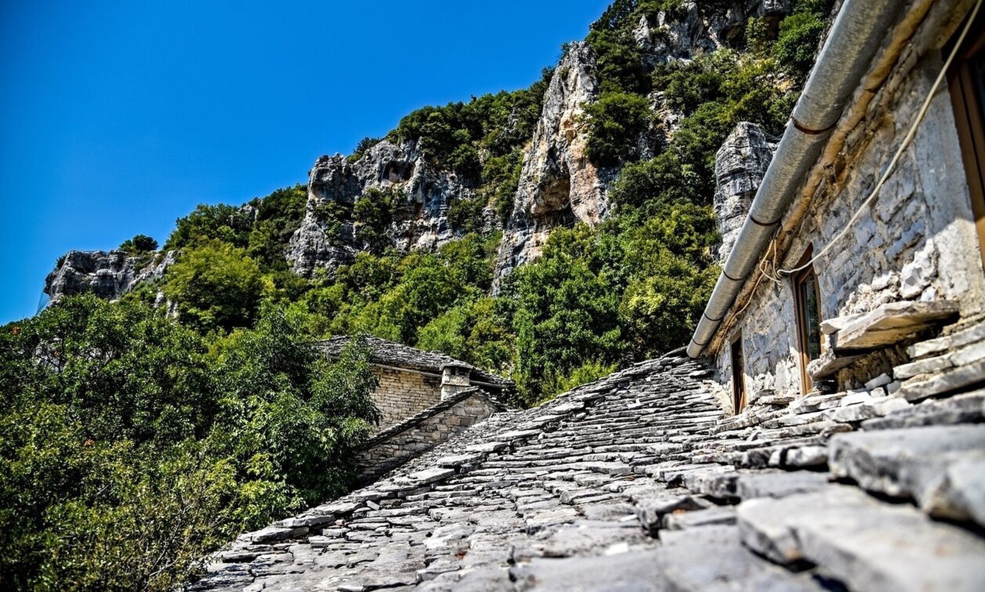 Το Ζαγόρι, στον Κατάλογο Παγκόσμιας Κληρονομιάς της UNESCO