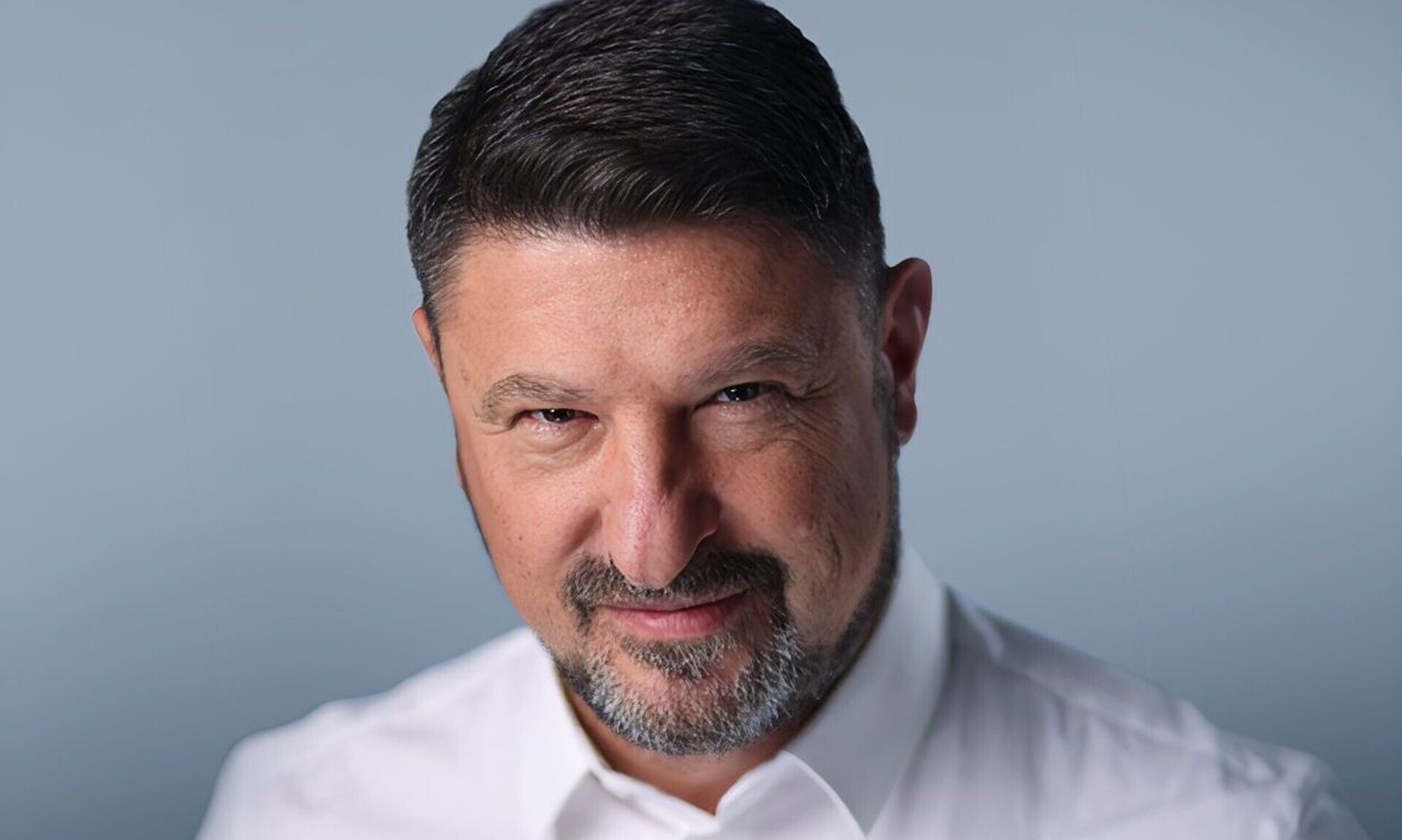 Νίκος Χαρδαλιάς: «Συγχαρητήρια Παναθηναϊκέ, σήκωσες και πάλι την Ελλάδα ψηλά»!