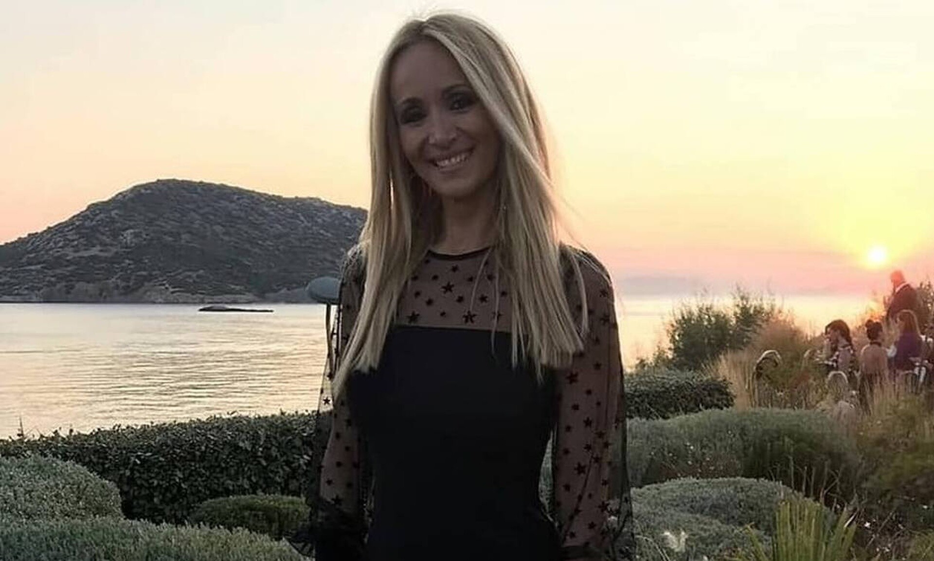 Ναταλί Κάκκαβα: Παραιτήθηκε από αντιδήμαρχος Σαρωνικού – «Ανεχόμουν απαράδεκτες συμπεριφορές»