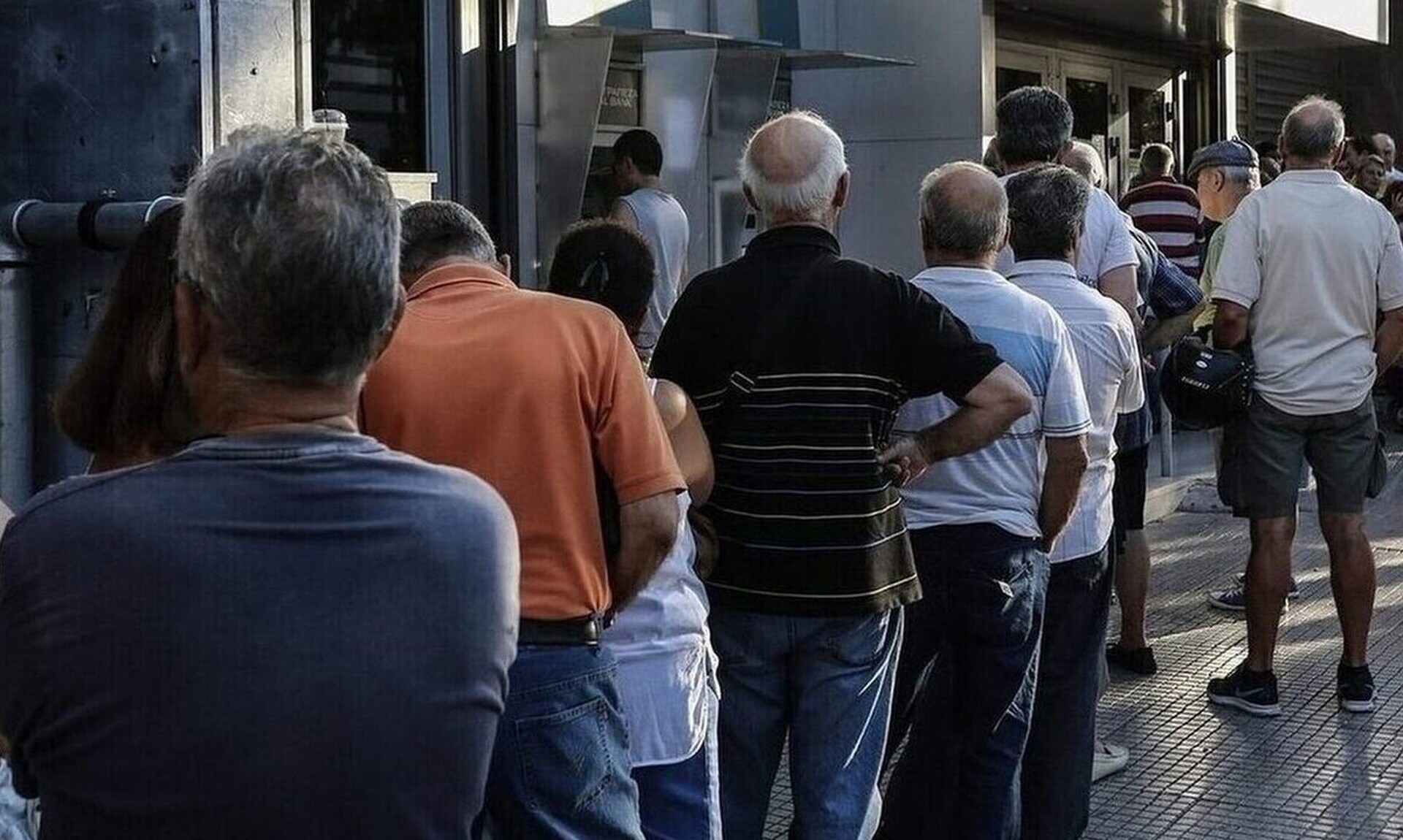 «Υπερτυχεροί» για 4 λόγους όσοι βγουν στη σύνταξη το 2025