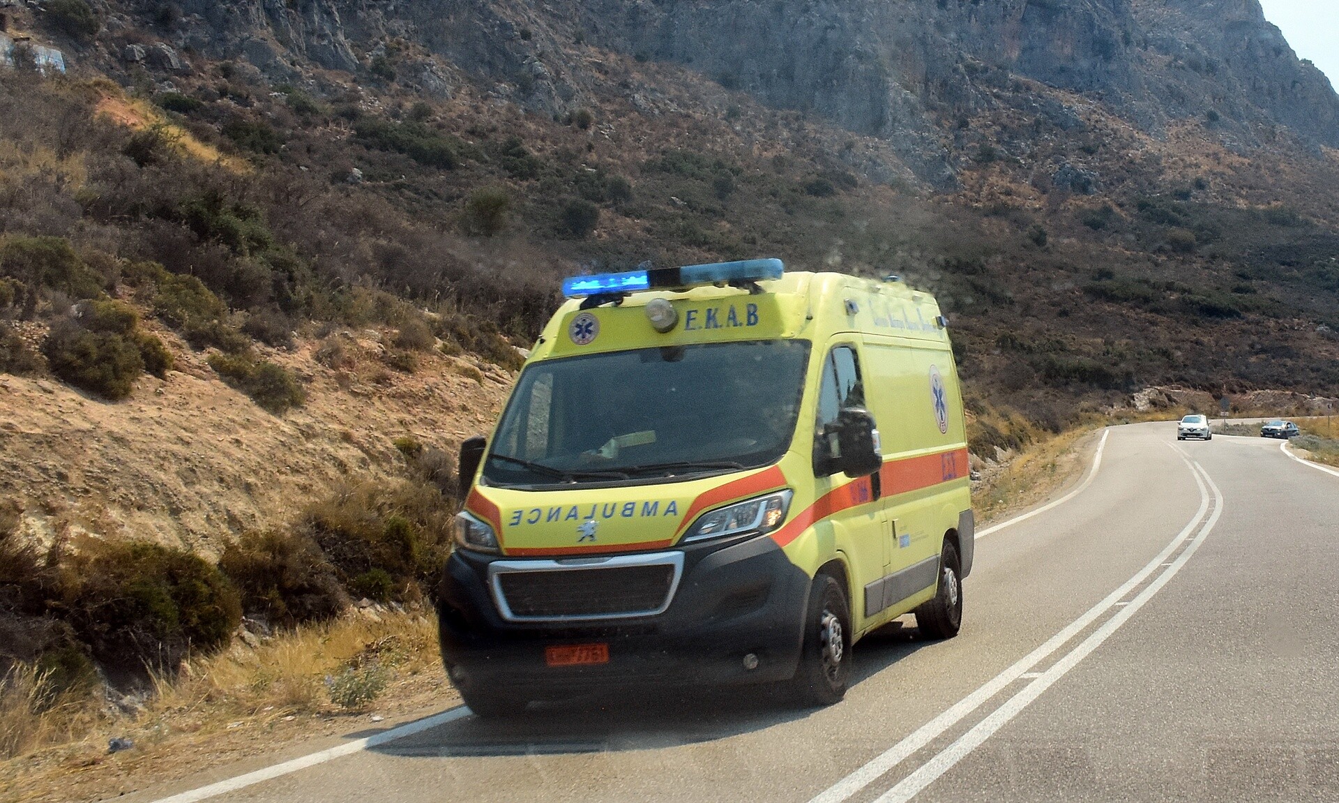 Αλεξανδρούπολη: Βίαιη συμπλοκή 11 ατόμων σε πάρκο – 2 τραυματίες και 9 συλλήψεις