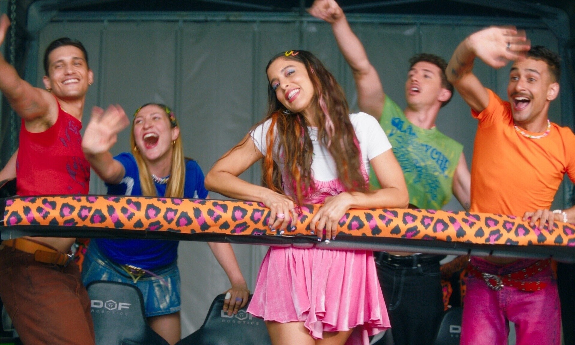 Μαρίνα Σάττι: Και δεύτερη συναυλία στην Τεχνόπολη λόγω μεγάλης ζήτησης