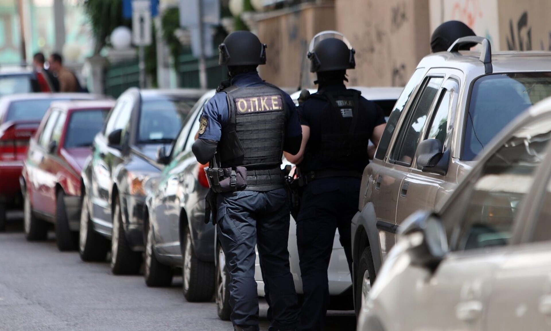 Αυξημένη η επιχειρησιακή ανταπόκριση των Ο.Π.Κ.Ε. σε Αττική και Θεσσαλονίκη, το πρώτο 4μηνο του 2024