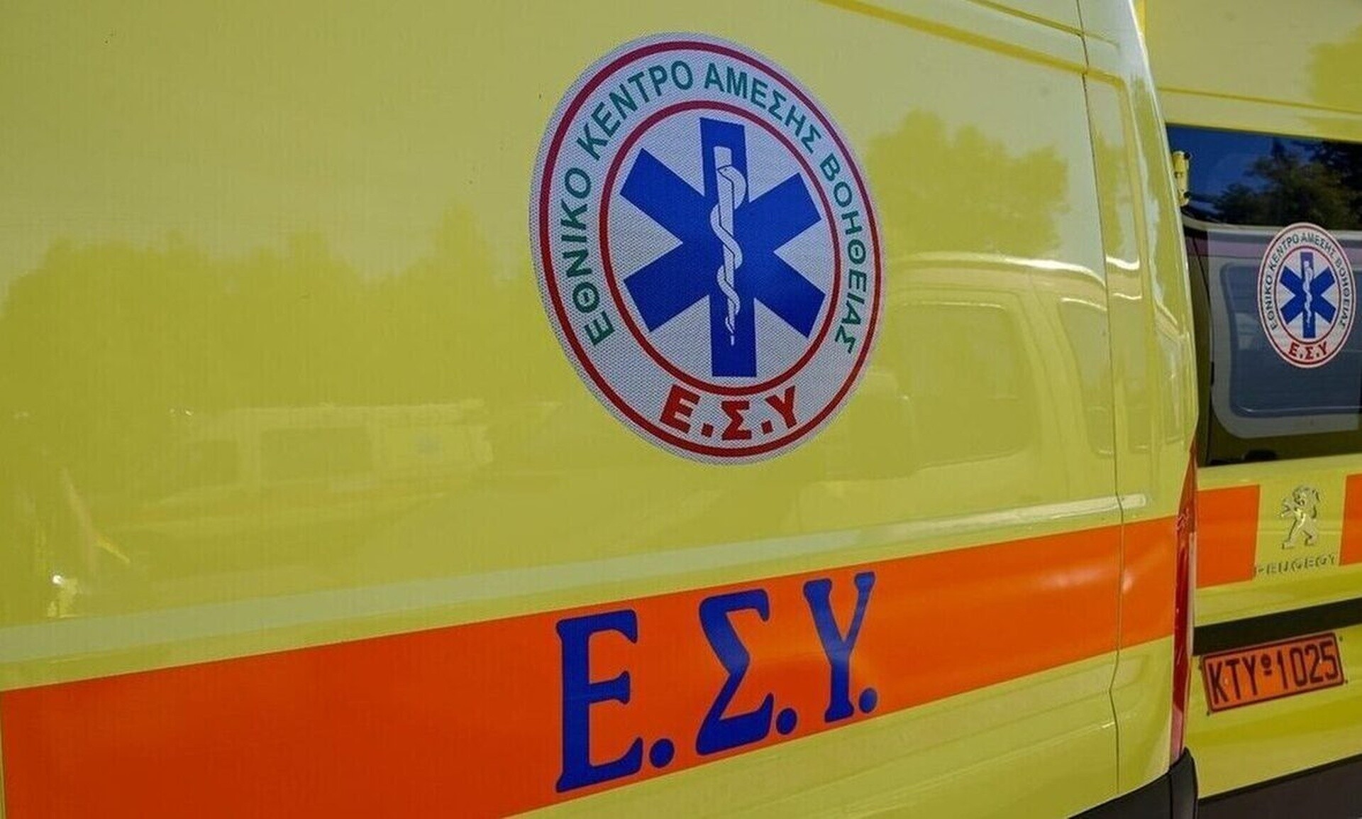 Ιωάννινα: 44χρονος βρέθηκε νεκρός στο κέντρο της πόλης