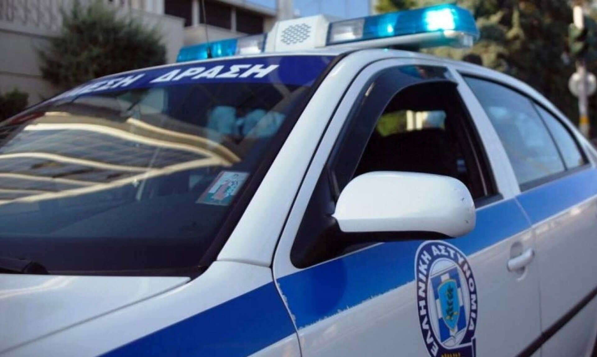 Κρήτη: Χτύπησε τον αδελφό του με ρόπαλο στο κεφάλι – Αναζητείται 56χρονος