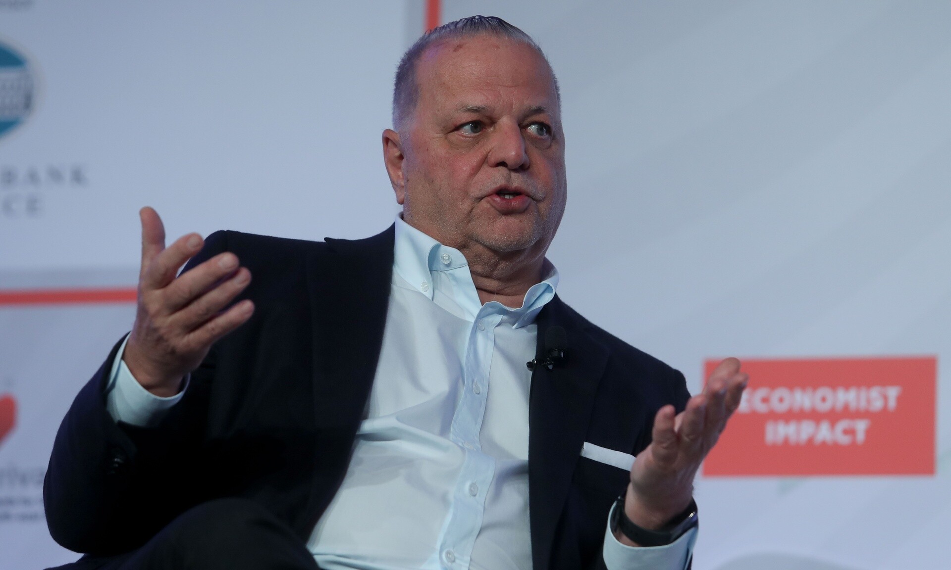 Μυτιληναίος: Επενδύσεις-μαμούθ 3,3 δισ. ευρώ στις ΑΠΕ στην Ιταλία