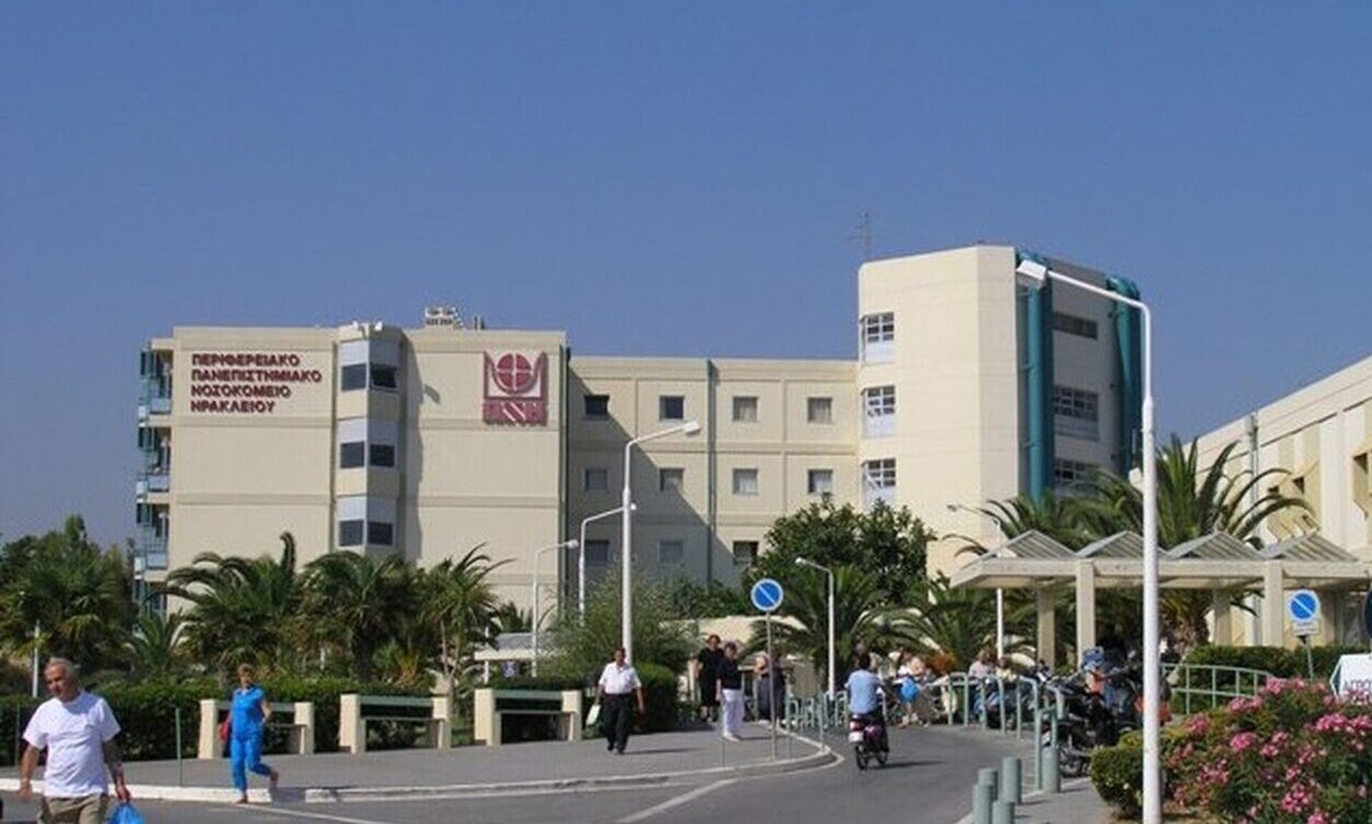 Κρήτη: Ευχάριστα νέα για την 9χρονη που προσβλήθηκε από μηνιγγίτιδα – Βγήκε εκτός ΜΕΘ