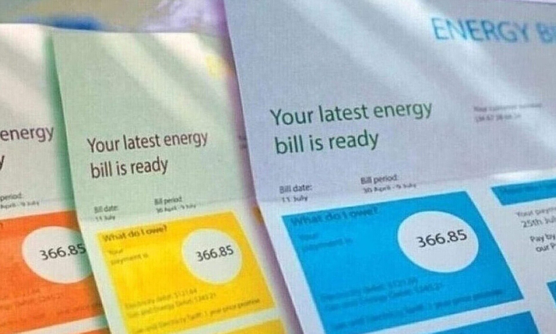 Τιμολόγια ρεύματος: Έρχονται αυξήσεις τον Ιούνιο – Έως και 35% πάνω η κιλοβατώρα