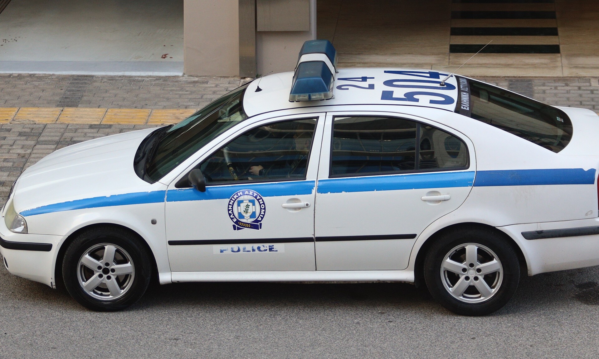 Θεσπρωτία: Απέδρασε 32χρονος κρατούμενος – Έχει συλληφθεί για ενδοοικογενειακή βία