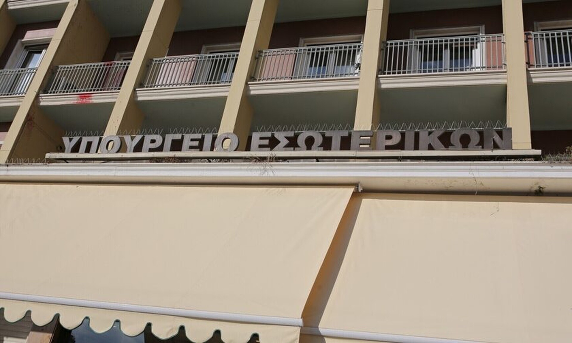 Κύκλοι ΥΠΕΣ για υπόθεση e–mails: «Άρνηση… η πάθηση του ΠΑΣΟΚ»