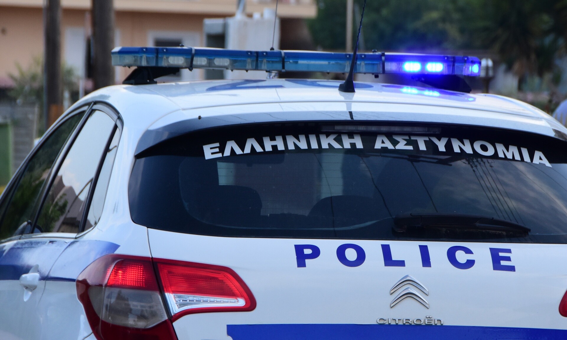 Ορεστιάδα: Εξαρθρώθηκε σπείρα που έκλεβε χρυσαφικά και κοσμήματα