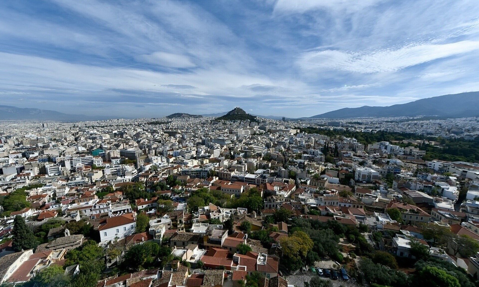 Ακίνητα: Αύξηση κατά 10,4% στις τιμές στο α’ τρίμηνο του έτους