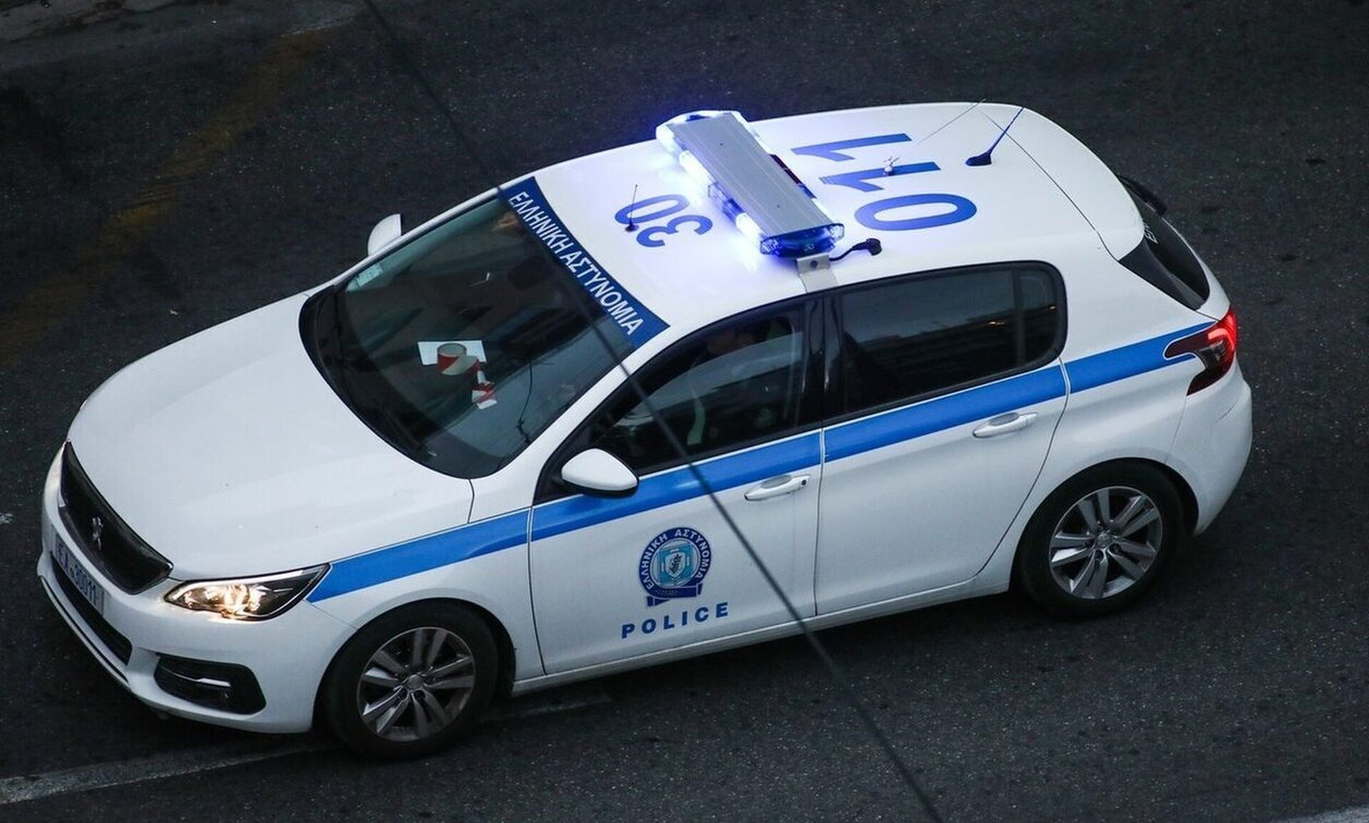 Πύργος: Εξιχνιάστηκε ληστεία με λεία 120.000 ευρώ – Ο ένας δράστης είχε προσποιηθεί τον αστυνομικό