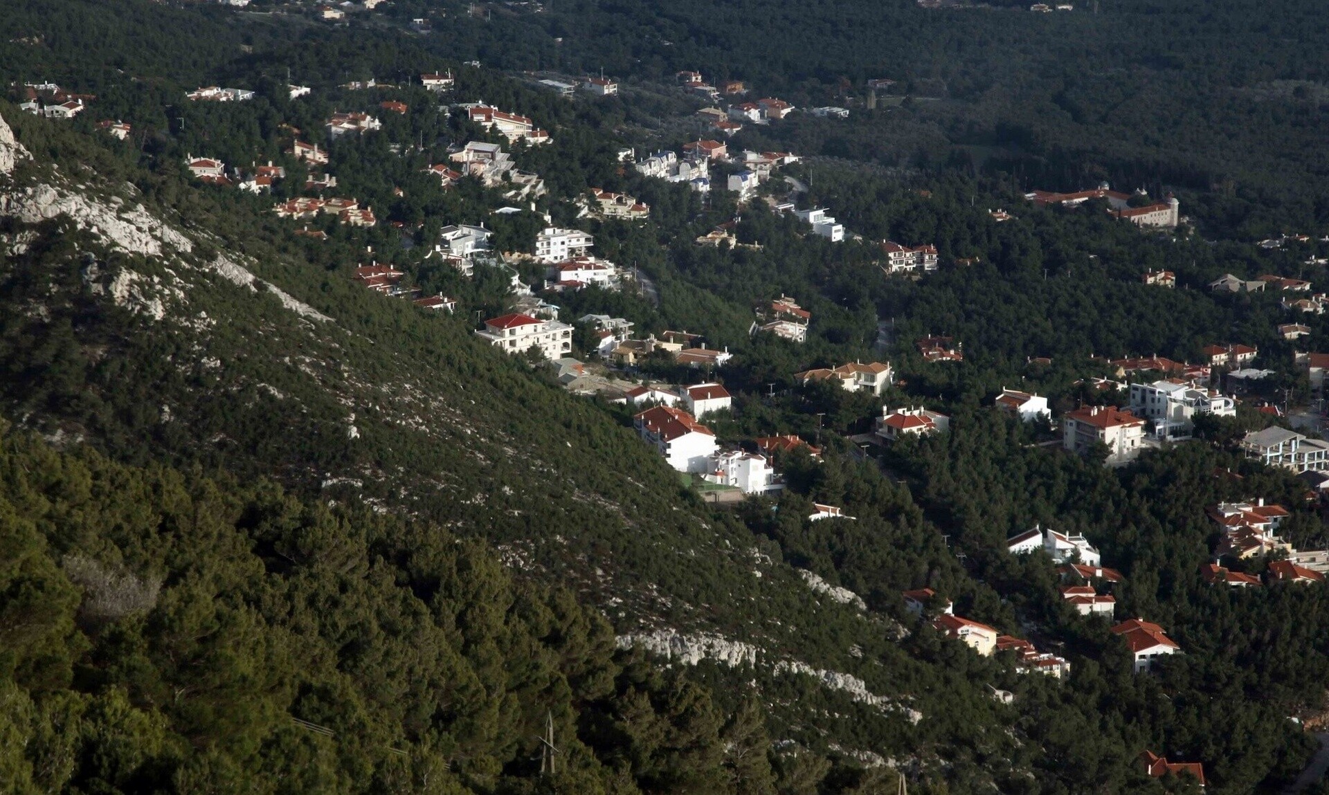 Ακίνητα: Έως τις 21 Ιουνίου για τα μέτρα πυροπροστασίας σε δάση