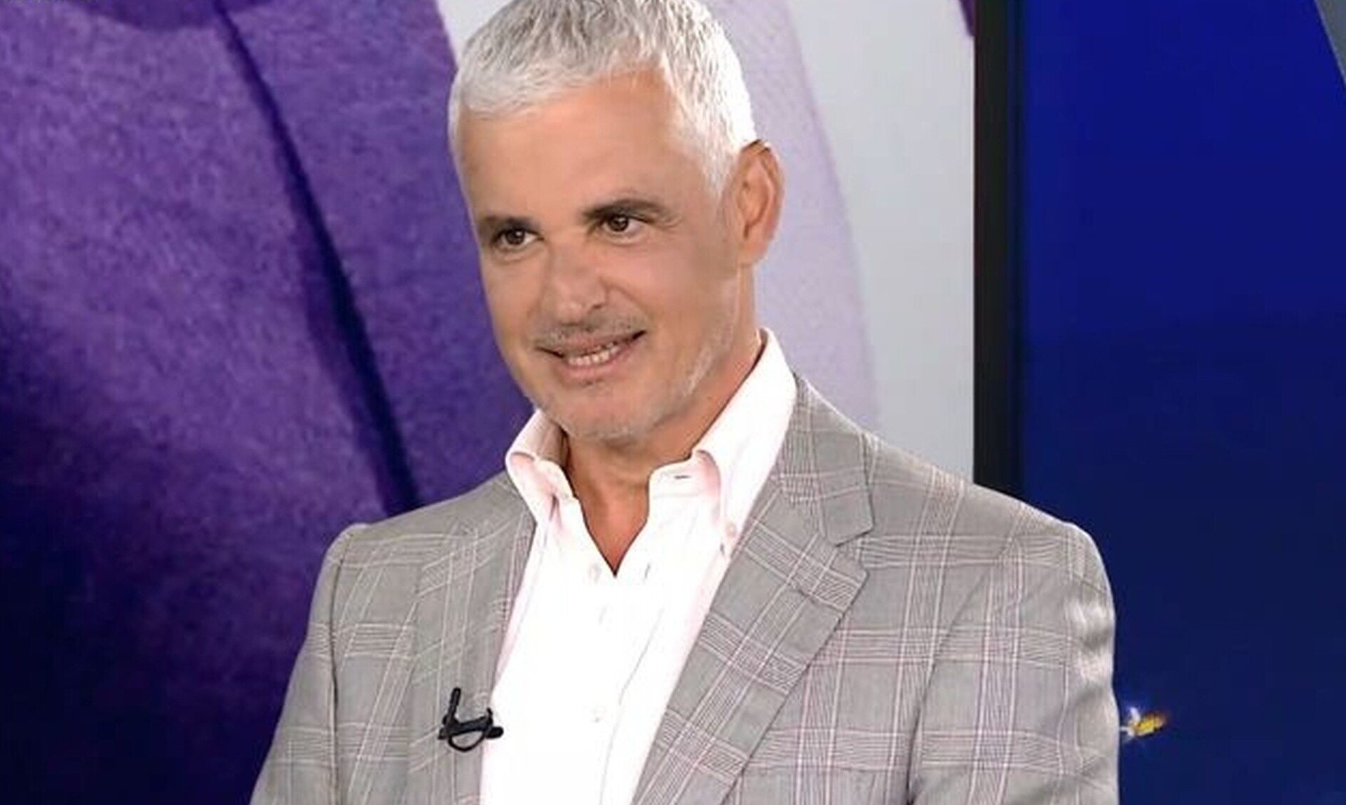 Σπηλιωτόπουλος: Έχω σε ύπνωση το πολιτικό μικρόβιο – Είμαι στο προοδευτικό κέντρο