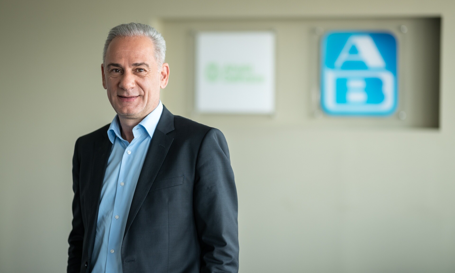 Νέα συνεργασία μεταξύ της ΑΒ Βασιλόπουλος και του efood