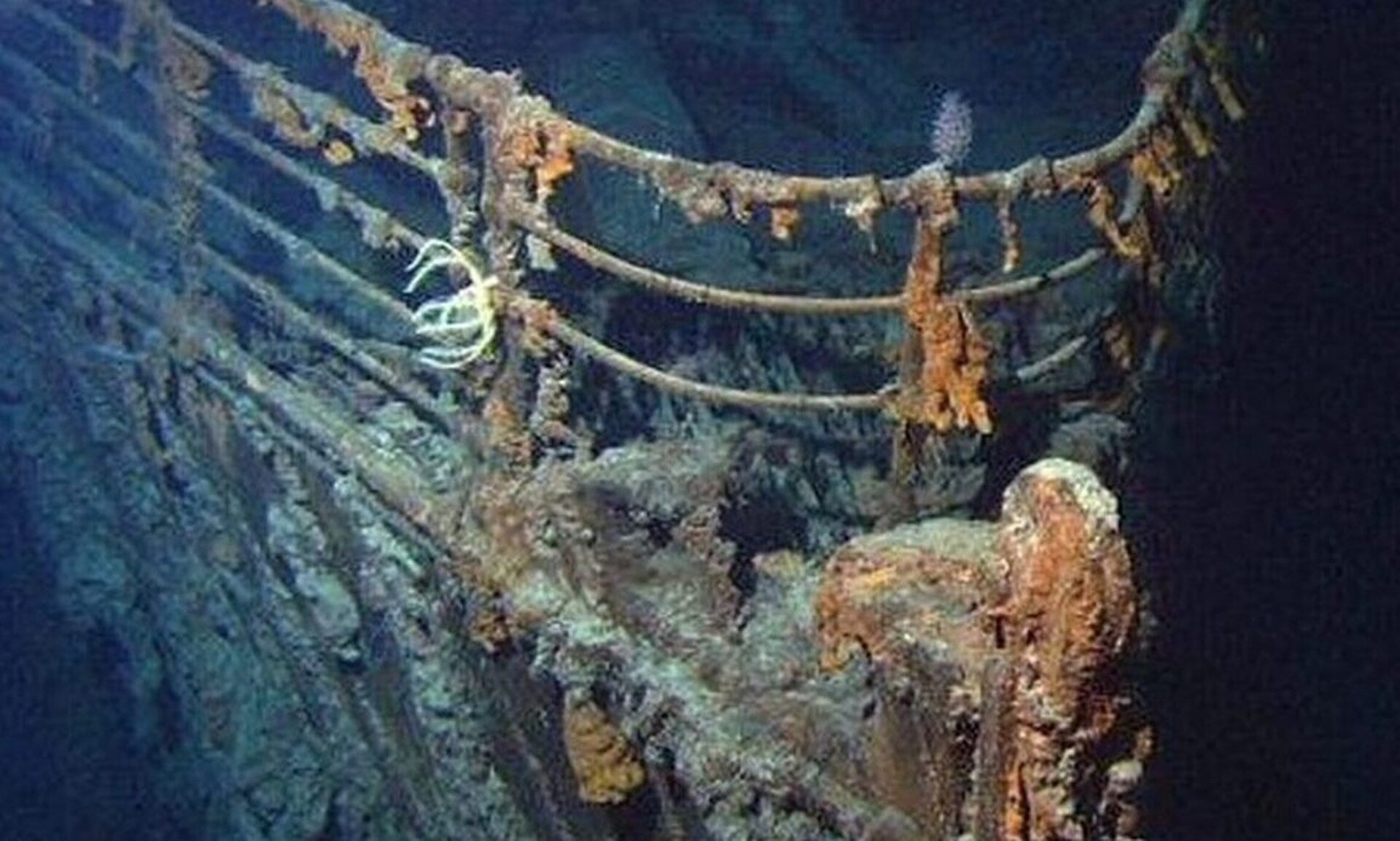 Τιτανικός: Κατασκευάζεται υποβρύχιο εξερεύνησης του ναυαγίου – Ένα χρόνο μετά την τραγωδία του Titan
