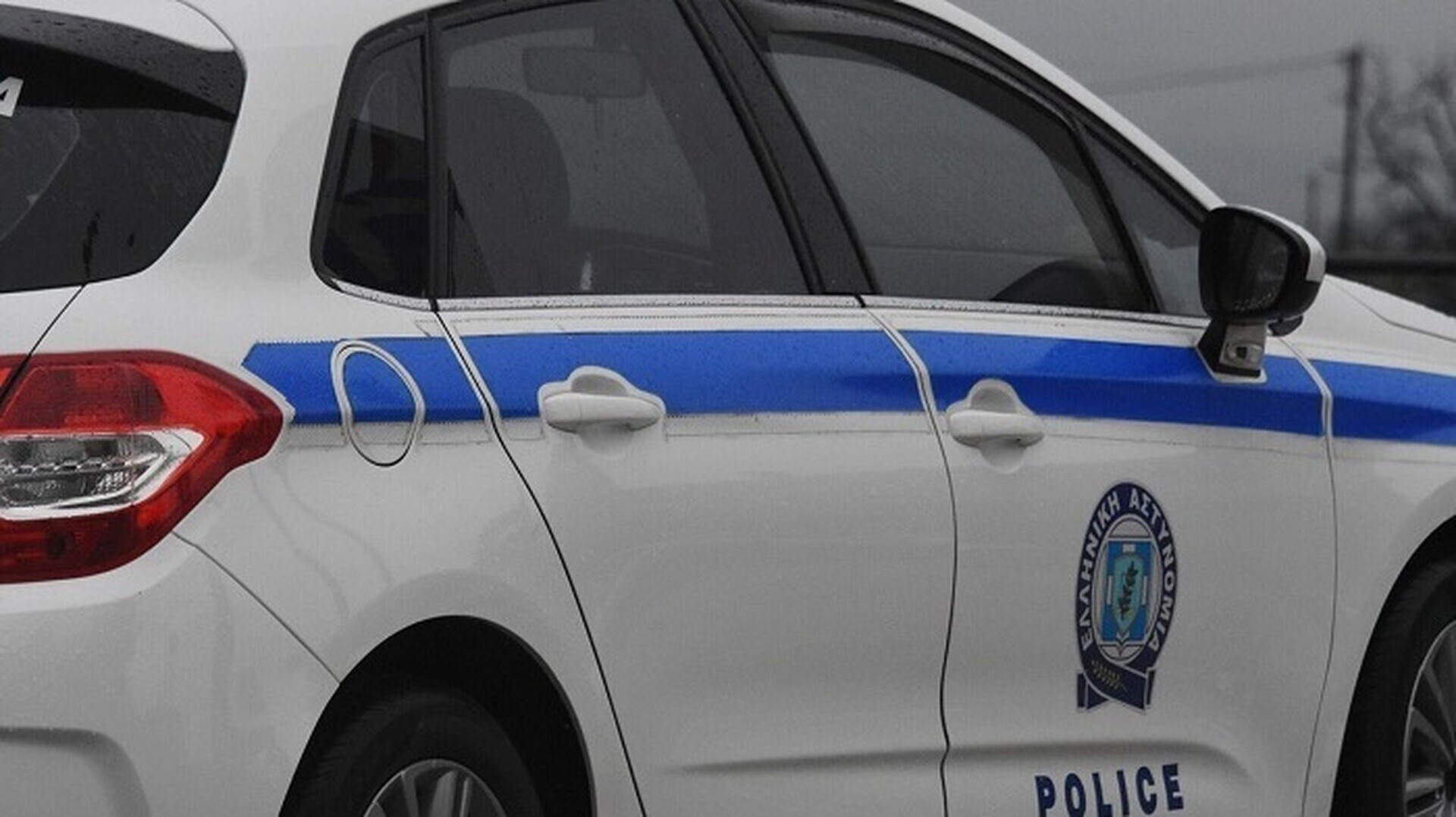 Θεσσαλονίκη: Ληστεία με πιστόλι και μαχαίρια σε εμπορικό κατάστημα