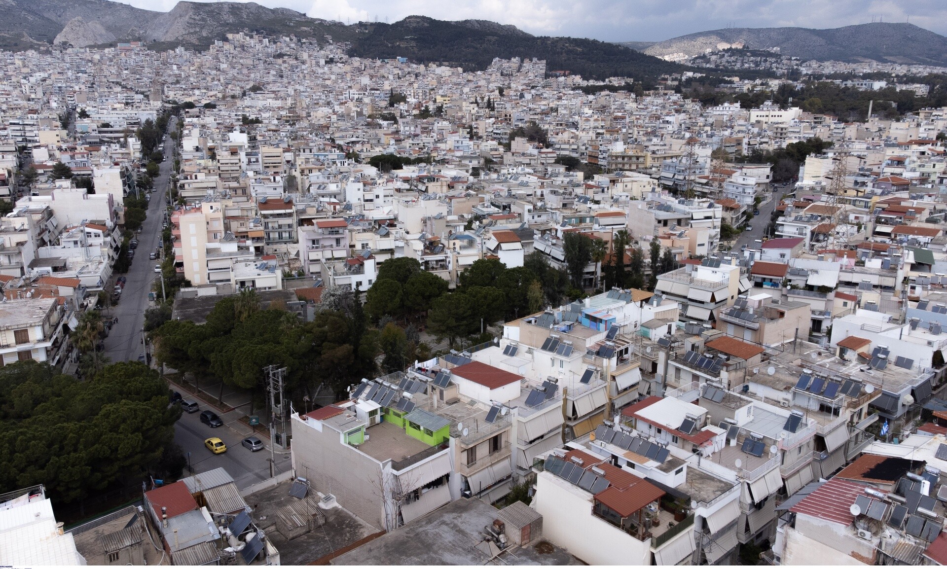 «Φωτιά» τα ακίνητα στην Ελλάδα – Σε ποιες περιοχές οι πιο απλησίαστες τιμές