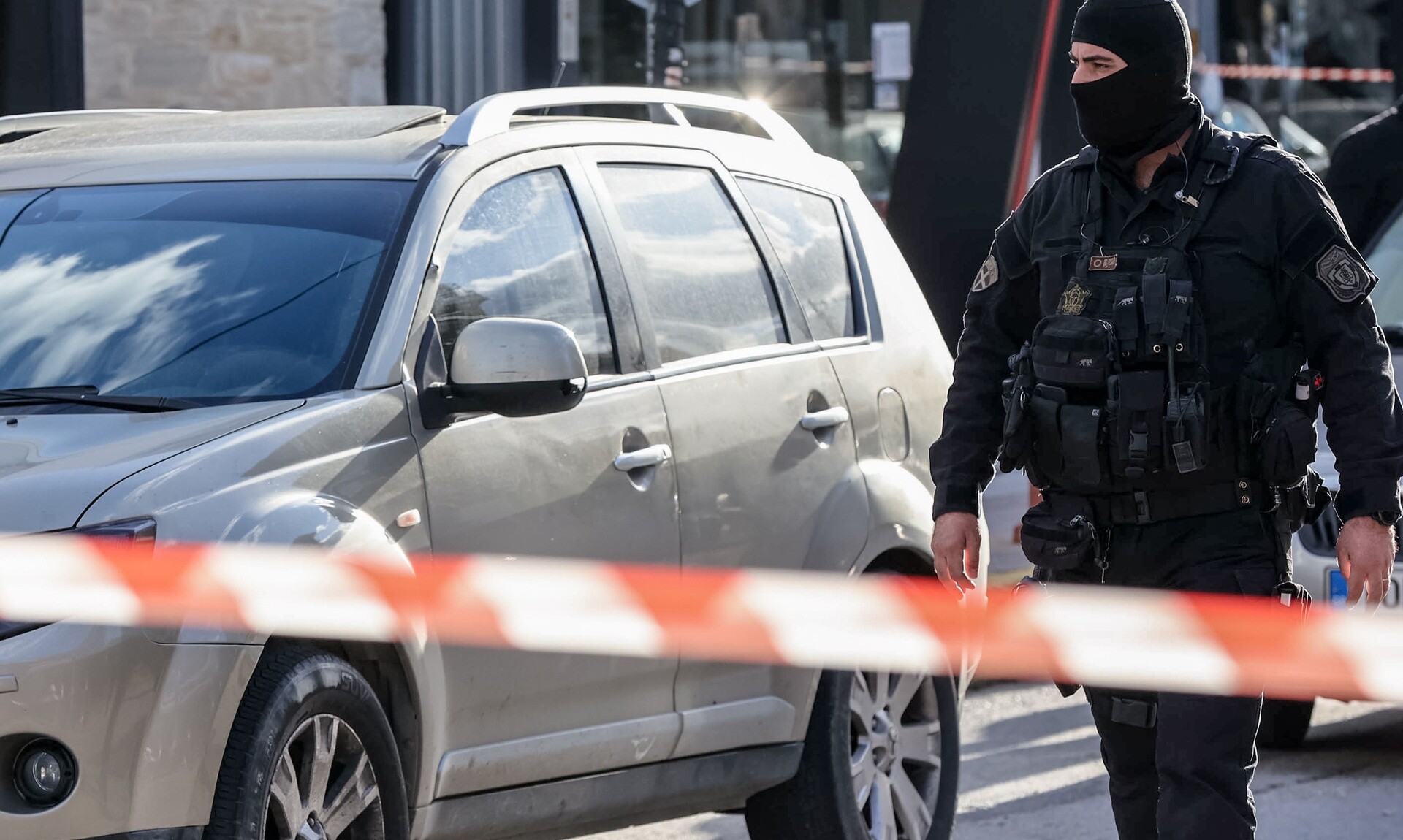 Ηράκλειο: Συνελήφθη 39χρονος για τη δολοφονία του Κώστα Κουνάλη πριν από 17 χρόνια