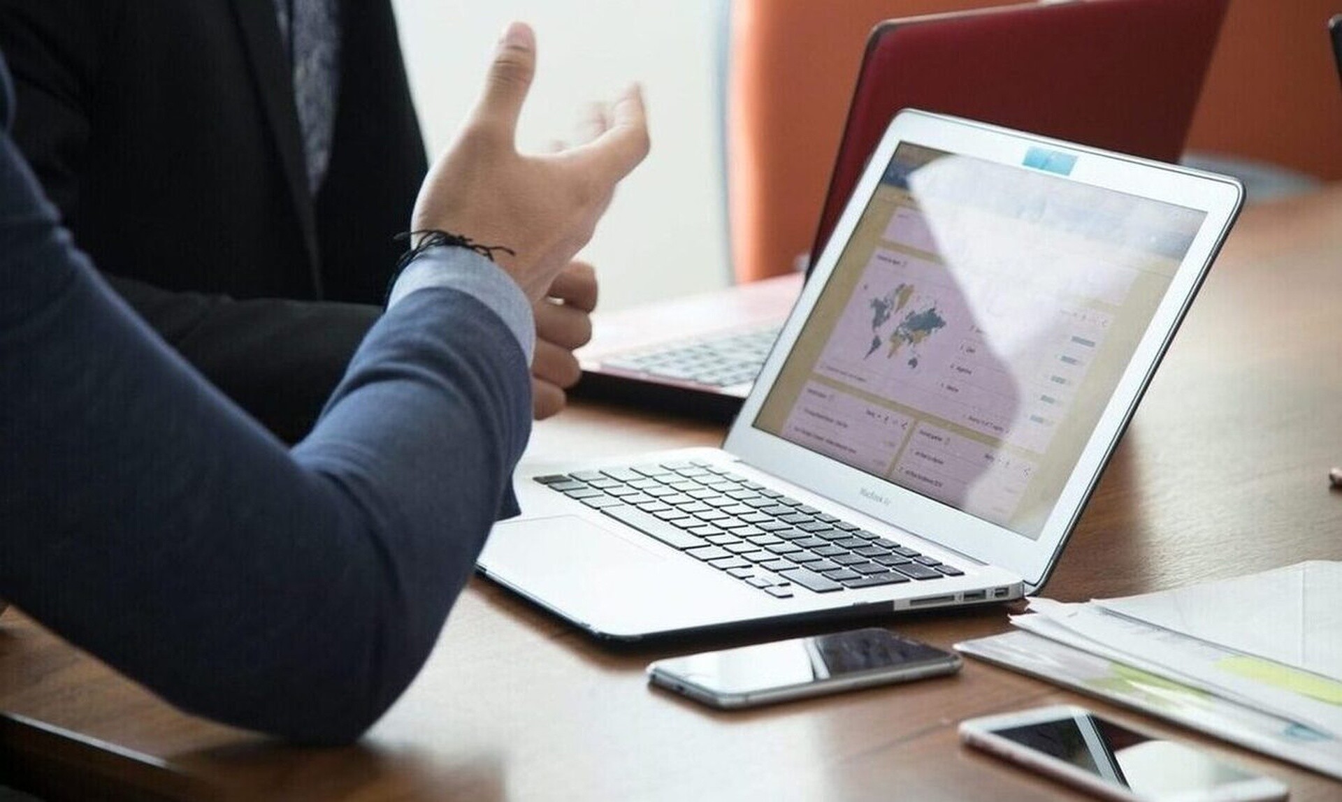 Ταμείο Επιχειρηματικότητας: Δάνεια ύψους 2,2 δισ. ευρώ σε μικρομεσαίες επιχειρήσεις