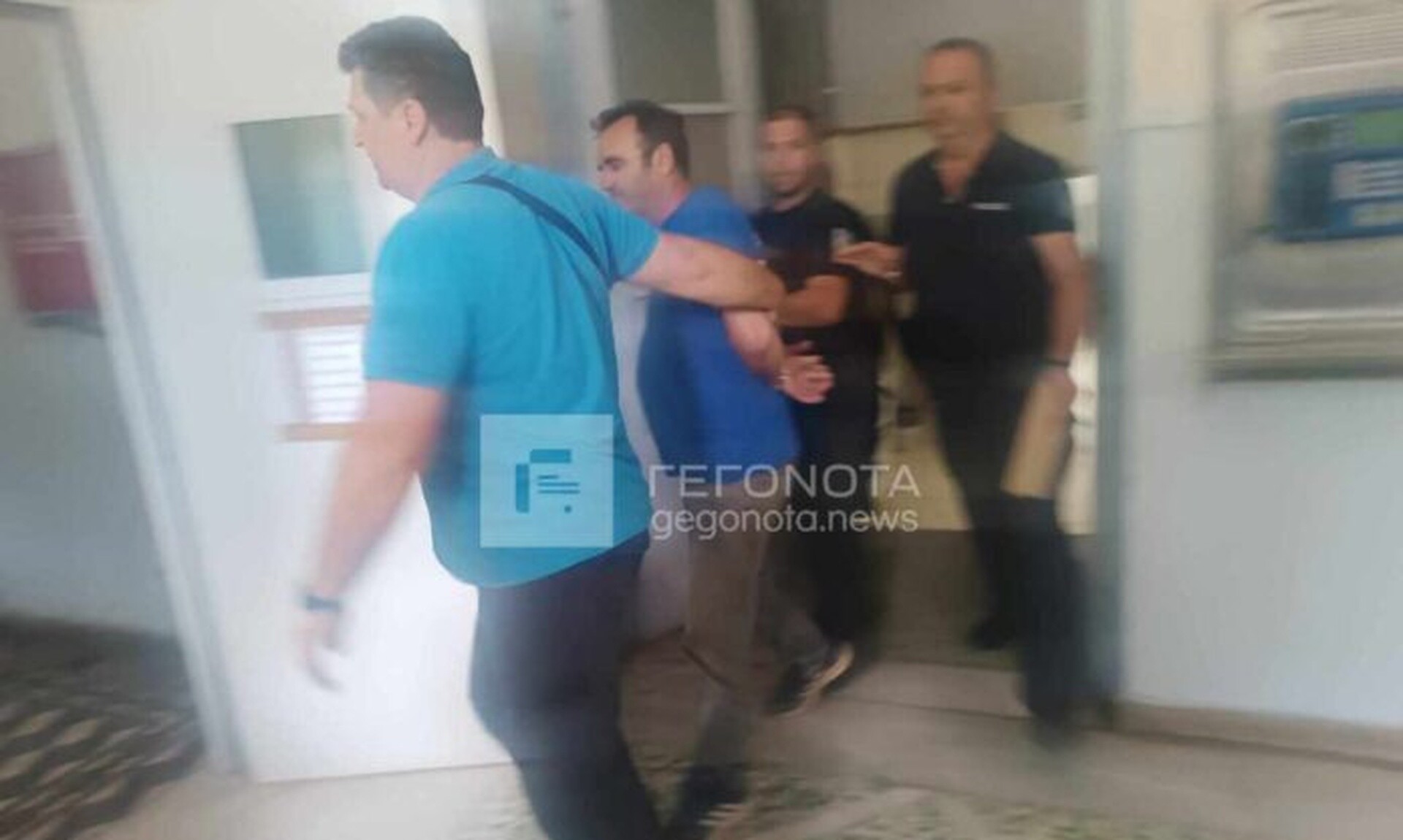 Μαγνησία: «Βεντέτα» για τις καλλιέργειες στα χωριά του κάμπου – Στα δικαστήρια ολόκληρο χωριό