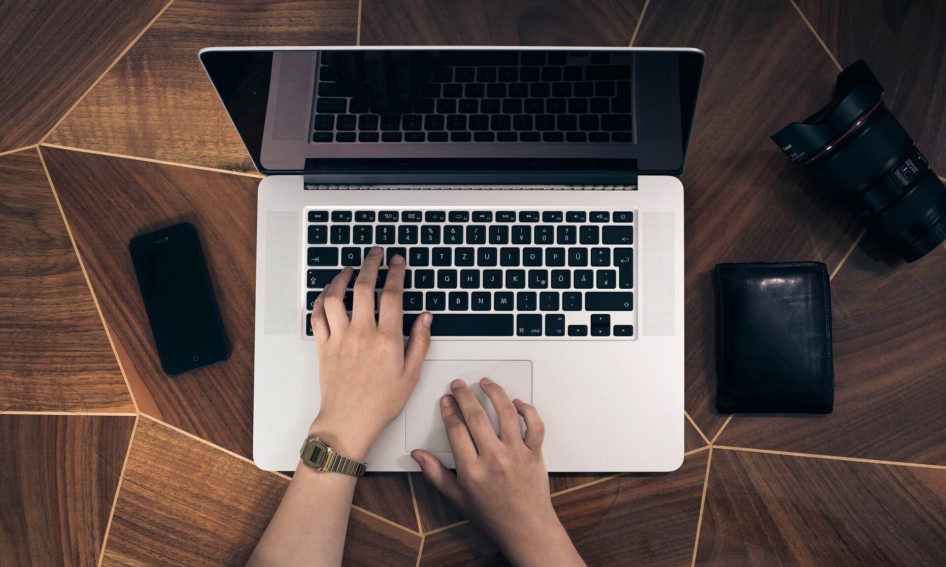 Αυτά είναι τα πιο περιζήτητα επαγγέλματα – Οι τρεις κορυφαίοι κλάδοι