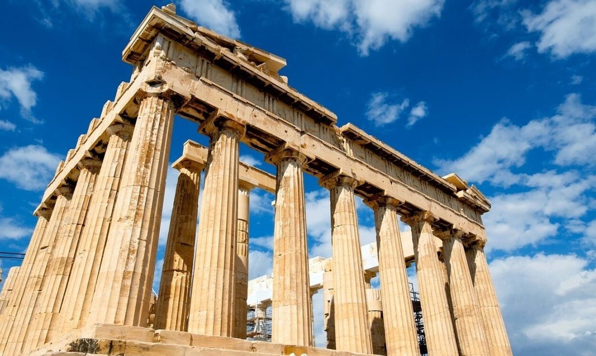 Την Αθήνα δεν την έλεγαν πάντα Αθήνα – Πώς ήταν το πρώτο της όνομα