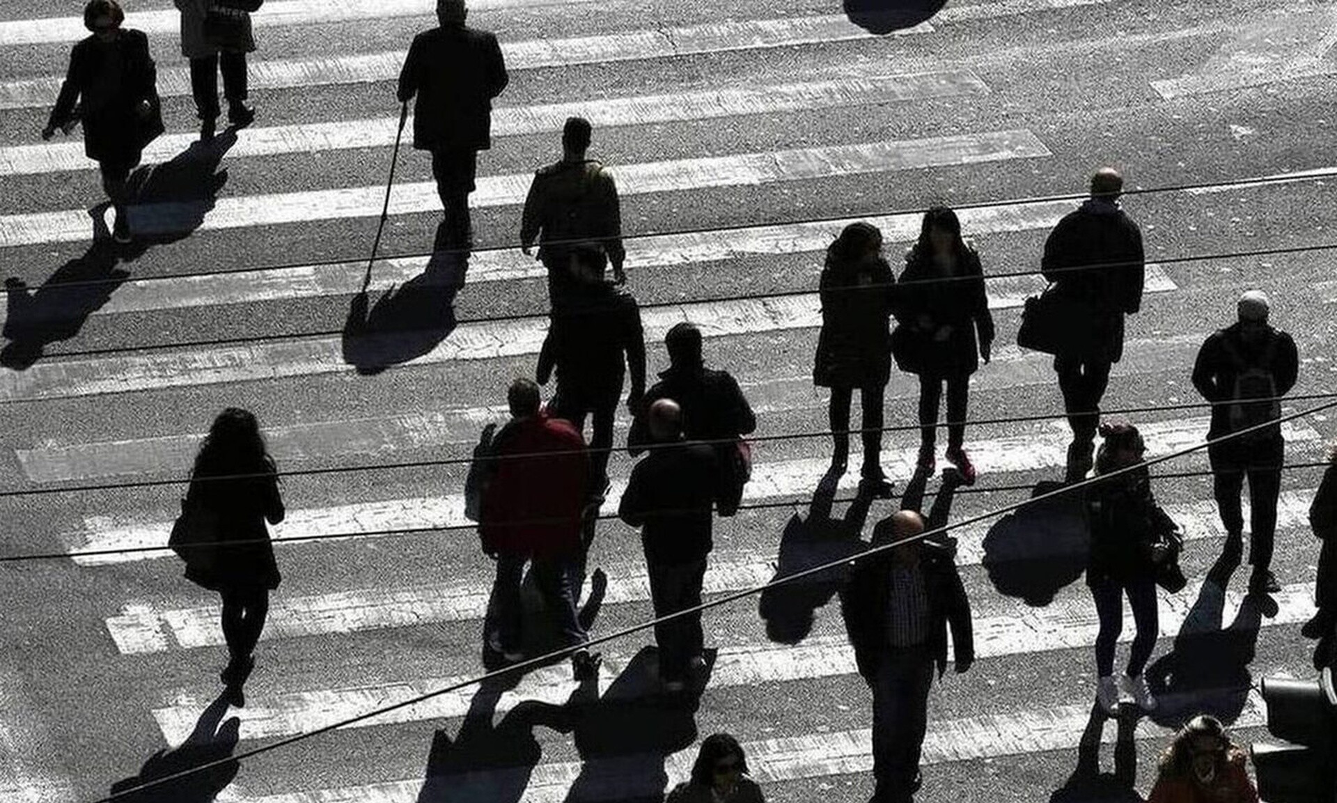 ΕΛΣΤΑΤ: Στο 10,8% η ανεργία τον Απρίλιο