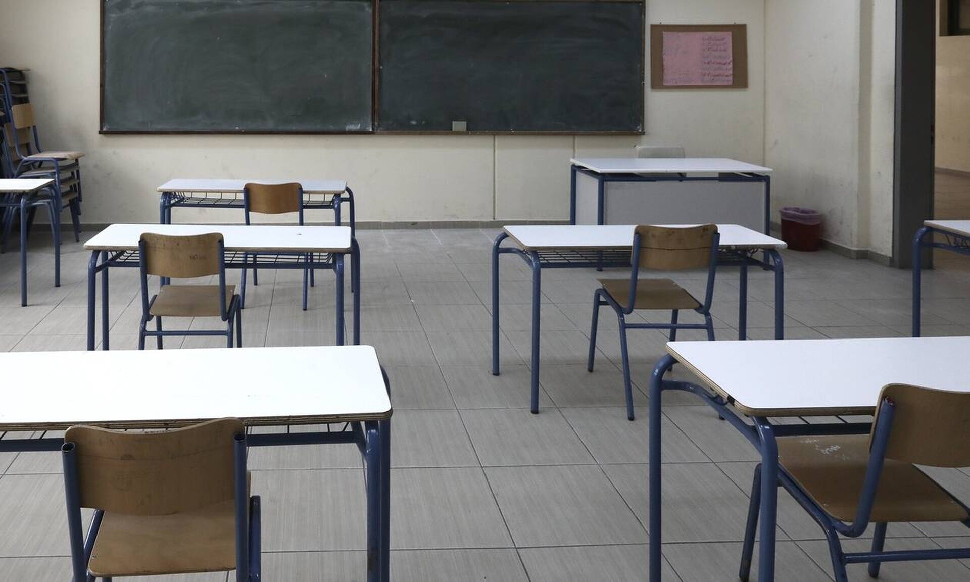 Πρότυπα Σχολεία: Ανακοινώθηκαν τα αποτελέσματα των εισαγωγικών εξετάσεων – Που μπορείτε να τα βρείτε