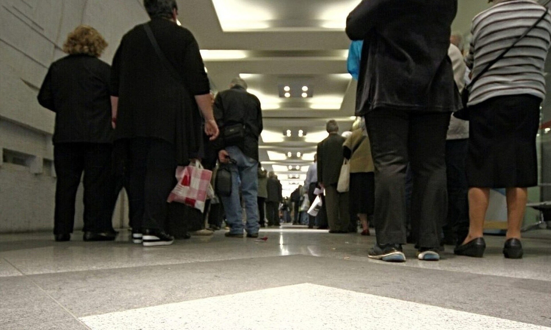 ΑΑΔΕ: Λήγει αύριο Παρασκευή η προθεσμία δηλώσεων και υποχρεώσεων των φορολογούμενων