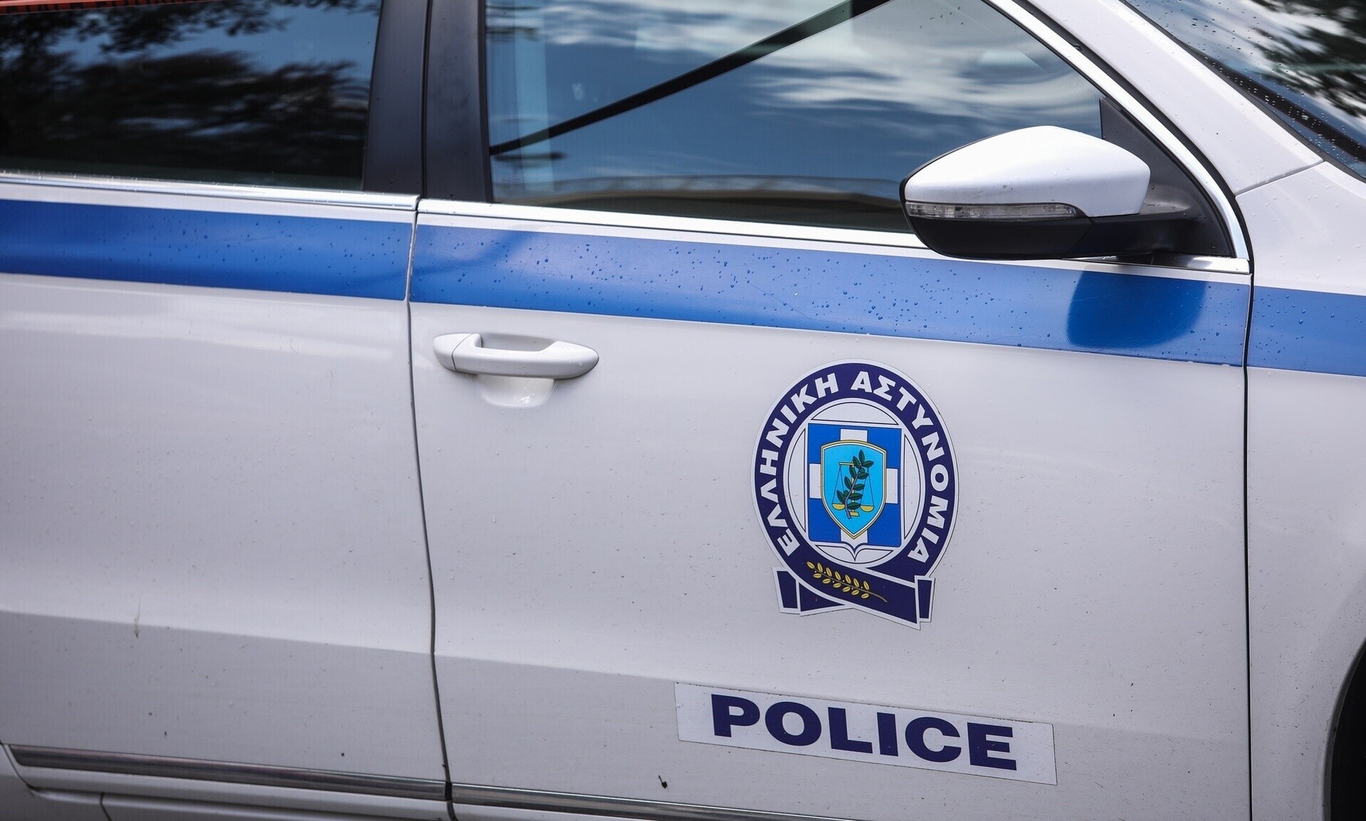 Βόλος: Εσπασε με ρόπαλο τα τζάμια του αυτοκινήτου της πρώην του – Συνελήφθη 23χρονος