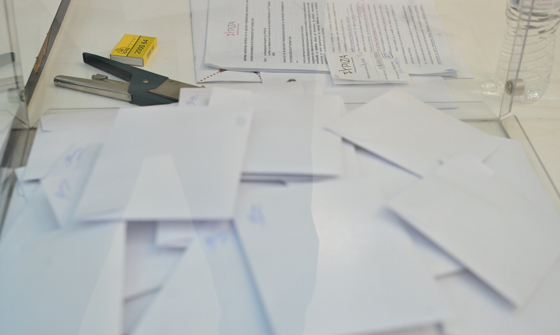 Δημοσκόπηση GPO: Η ακρίβεια θα καθορίσει την ψήφο των πολιτών – Πάνω από 15 μονάδες διαφορά η ΝΔ