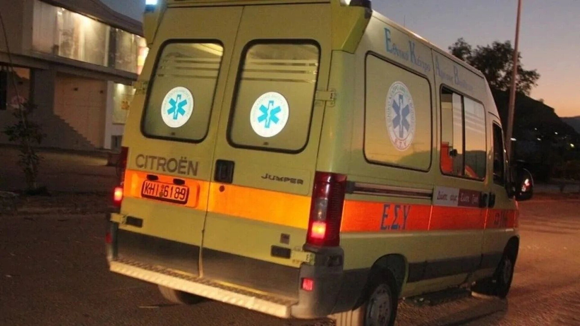 Ξάνθη: Άγρια συμπλοκή με όπλα και ρόπαλα για κτηματικές διαφορές