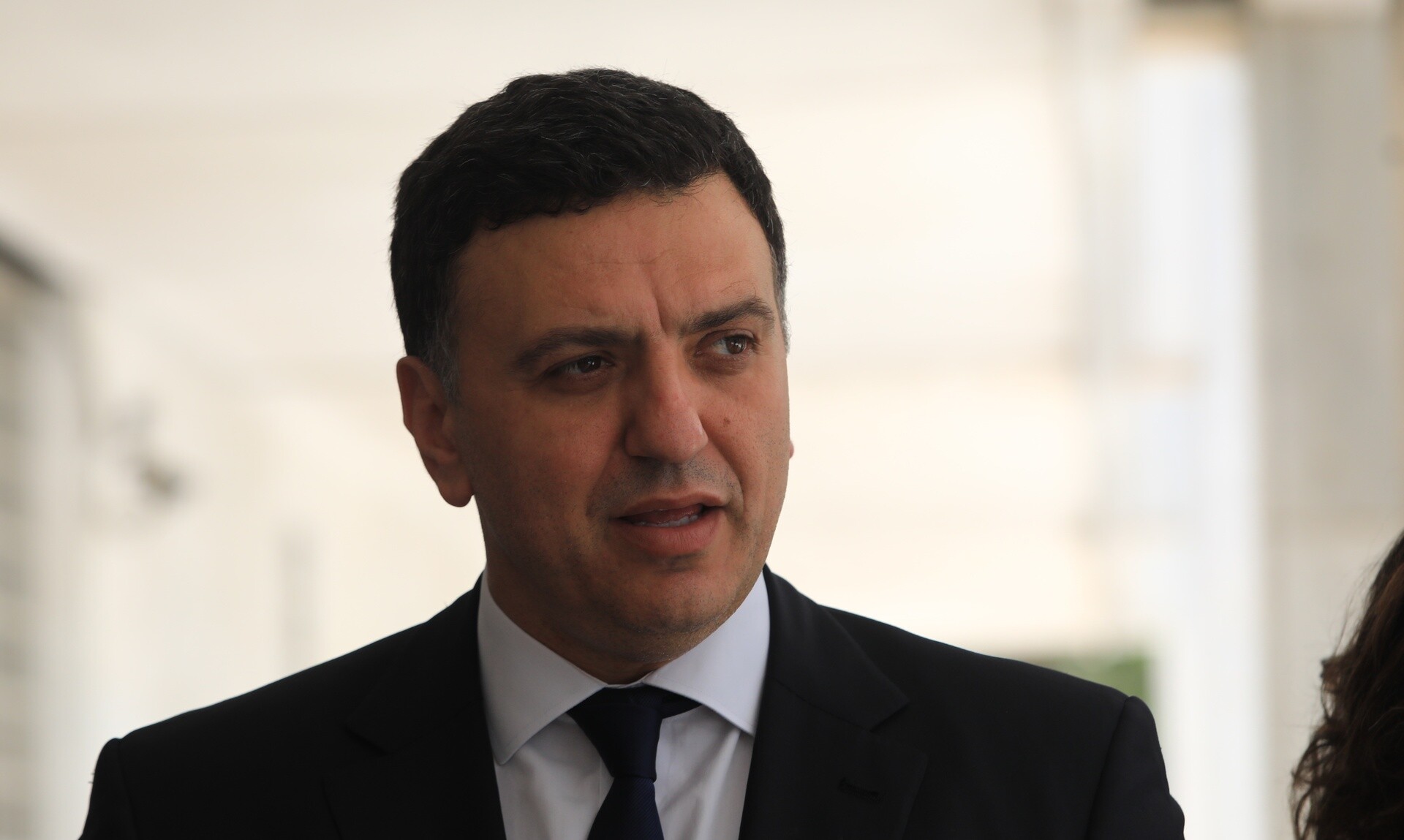 Επίθεση Πολάκη σε Κικίλια για τους πυροσβέστες – «Μονταζιέρα απελπισμένων», η απάντηση