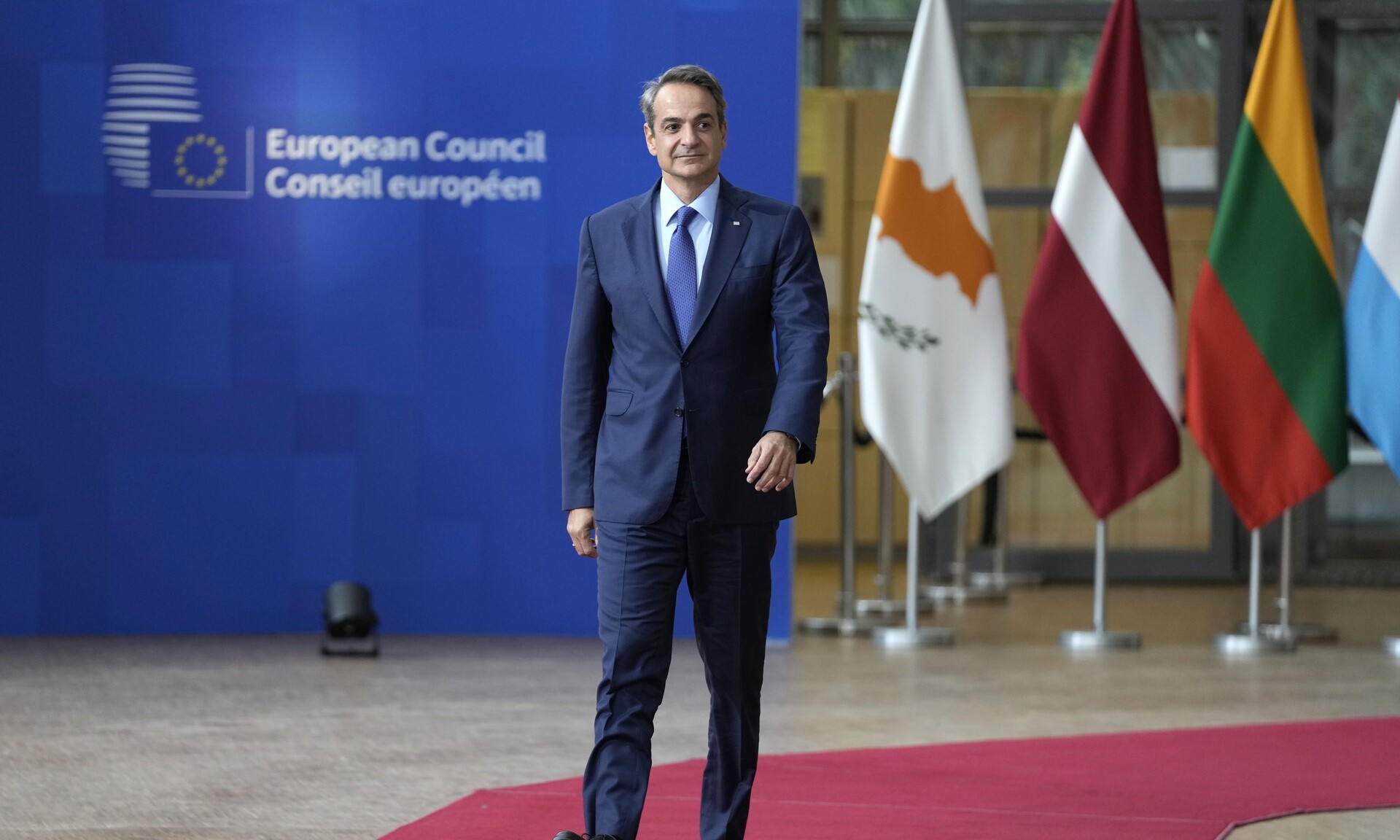 Ο «Μητσοτάκης εξωτερικού» και η Προεδρία της Δημοκρατίας