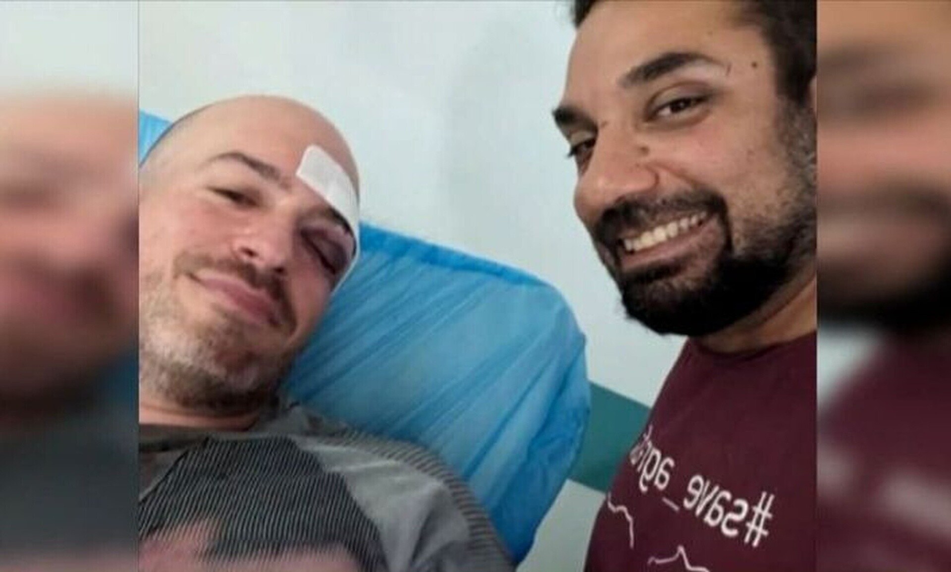 Ανατροπή: Μυστικό… θρίλερ πίσω από την επίθεση της Πάρνηθας – Τι εξετάζει πλέον η ΕΛ.ΑΣ.