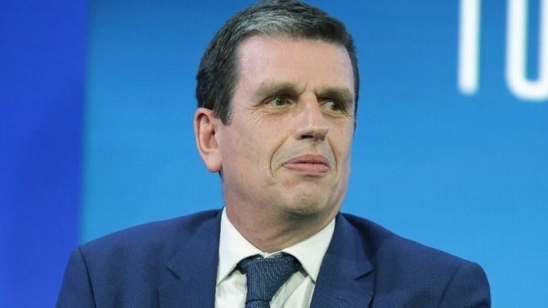 Μεταναστευτικό: Διαψεύδει ο Καιρίδης πως οι ΗΠΑ στέλνουν Λατίνους στην Ελλάδα