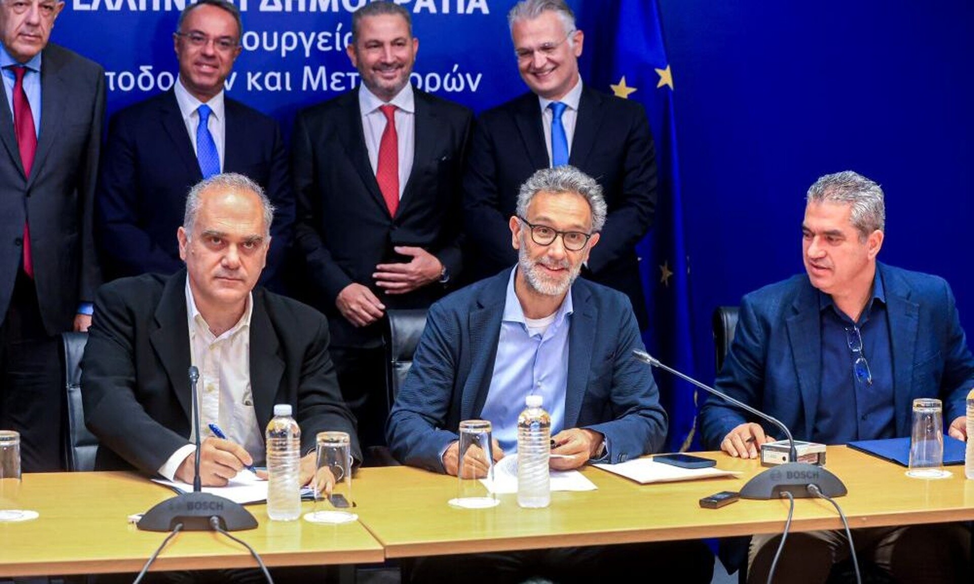 Η Intrakat ανέλαβε το έργο της παράκαμψης Γιάλοβας προϋπολογισμού €37,5 εκατ.