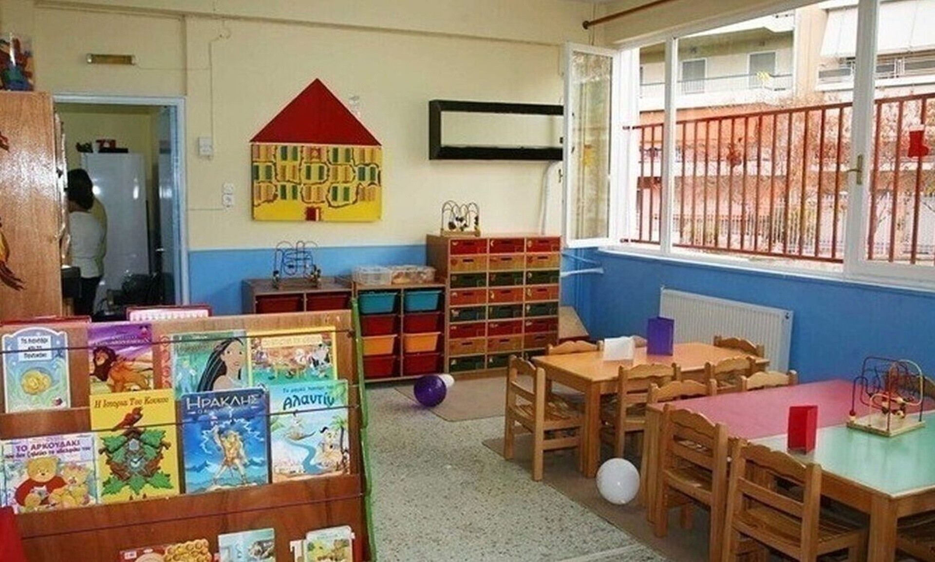 Παιδικοί σταθμοί: Αντίστροφη μέτρηση για την πλατφόρμα της ΕΕΤΑΑ για τις αιτήσεις