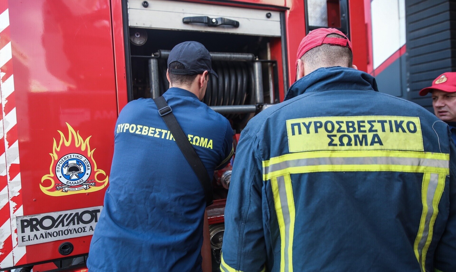 Συναγερμός για φωτιά σε εργοστάσιο ξυλείας στον Έβρο – Μεγάλη επιχείρηση της πυροσβεστικής