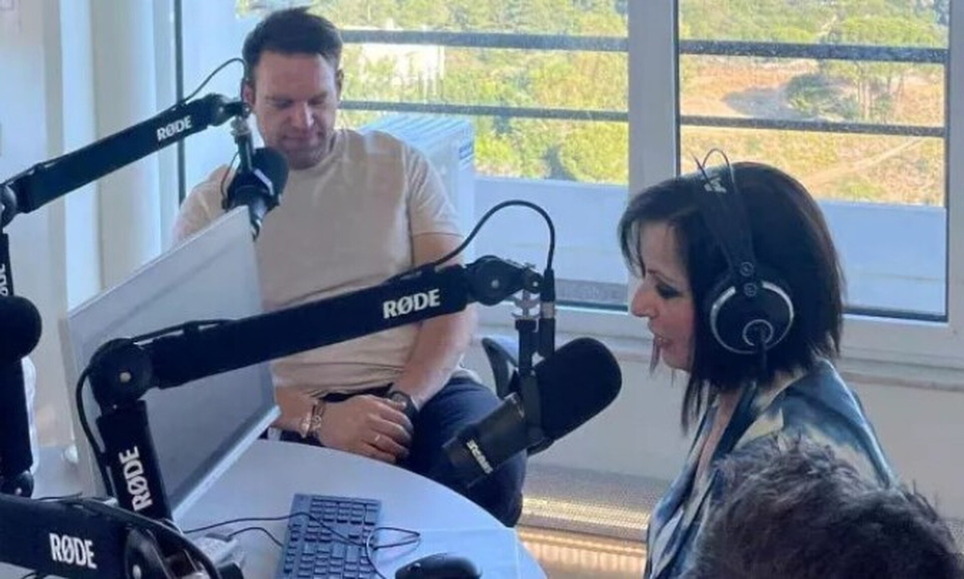 ΣΥΡΙΖΑ: Ανακοίνωση για το επεισόδιο Κασσελάκη με δημοσιογράφο στη Ρόδο