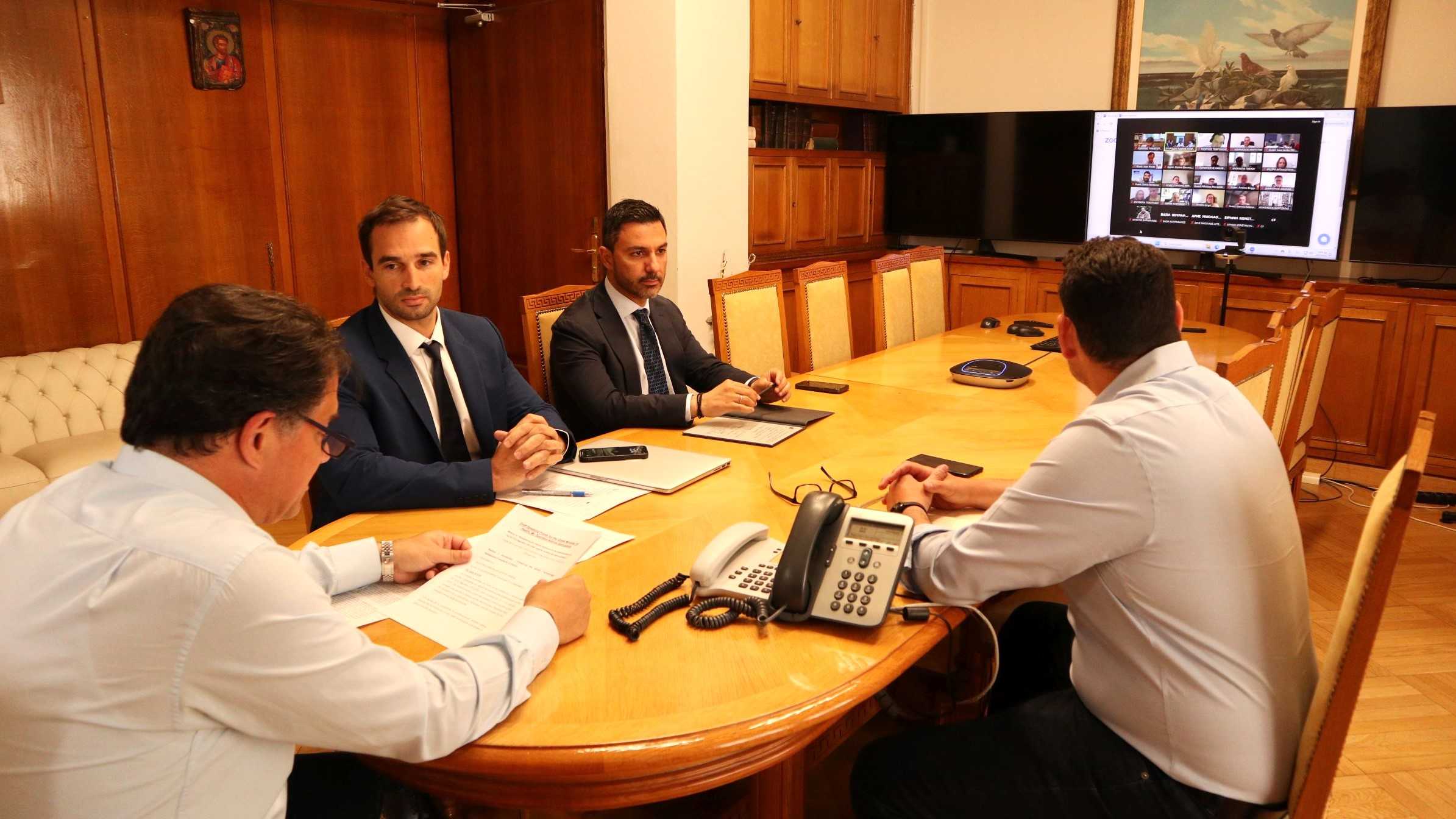 Σε περαιτέρω ανάπτυξη της υπηρεσίας Αξιολόγησης Τεχνολογιών Υγείας (HTA) στην Ελλάδα προχωρά το υπουργείο Υγείας