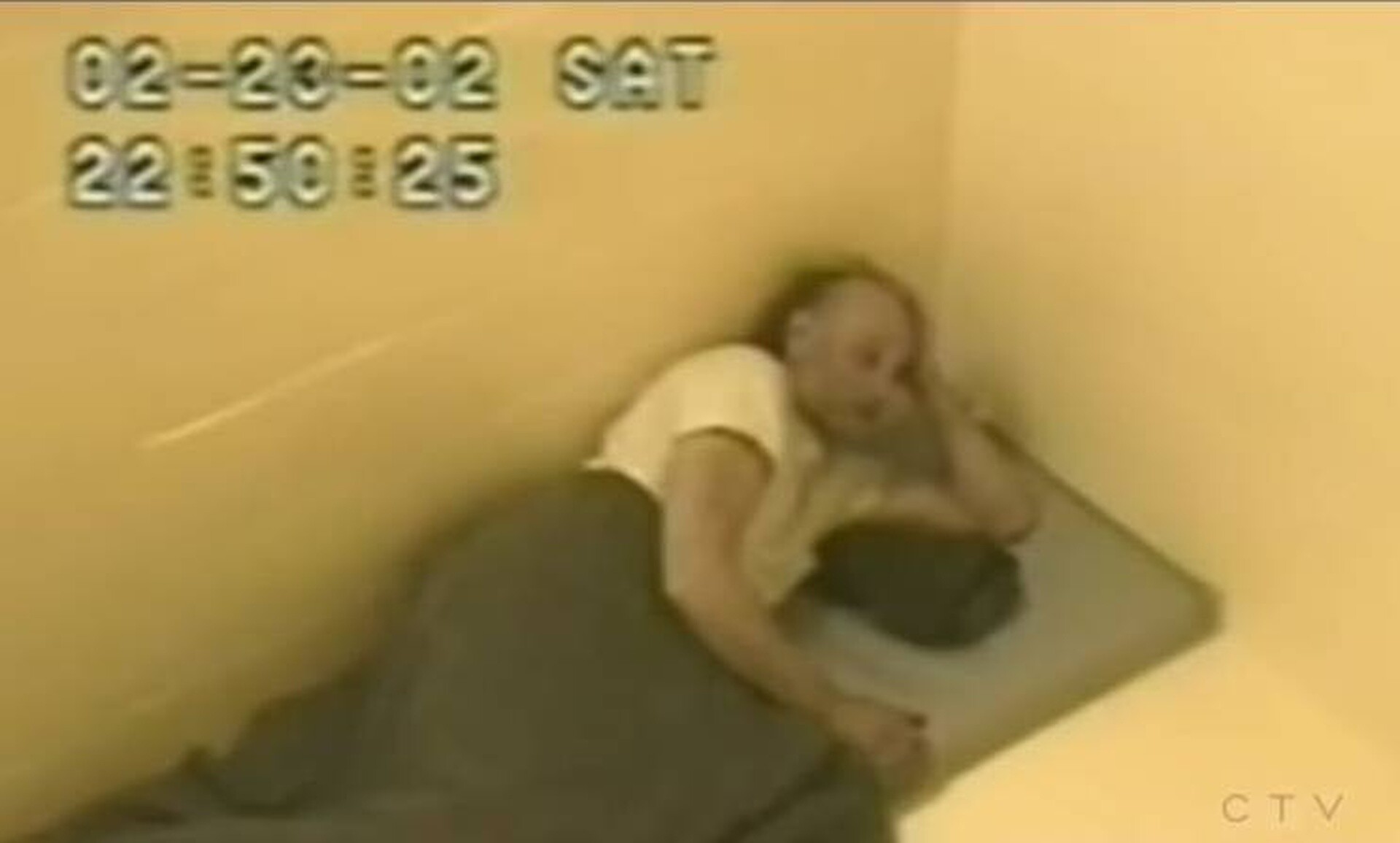 Καναδάς: Πέθανε στη φυλακή serial killer που δολοφόνησε γυναίκες και τις τάισε σε γουρούνια