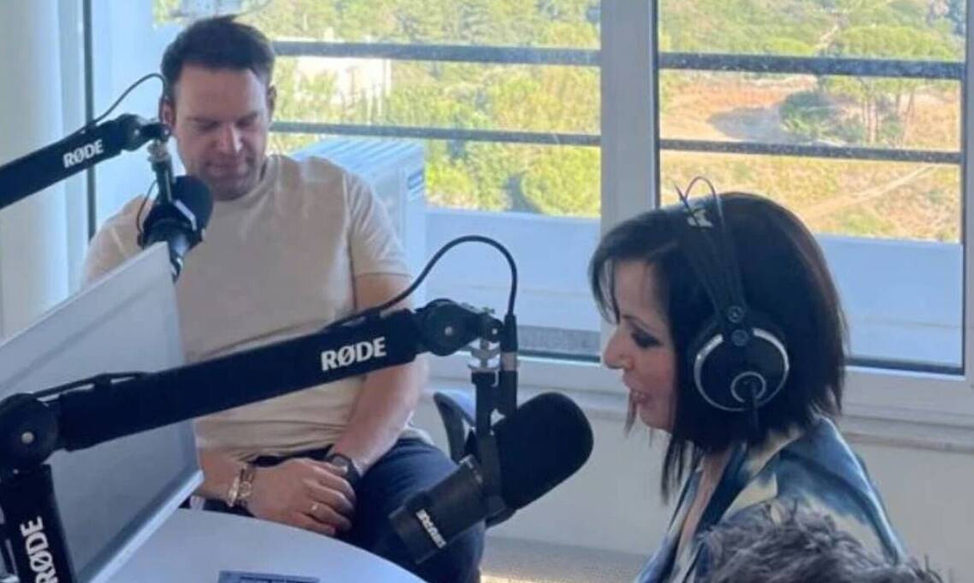 «Έσφαξε με το γάντι» τον Κασσελάκη ο πρωθυπουργός για την…κοπάνα από την συνέντευξη