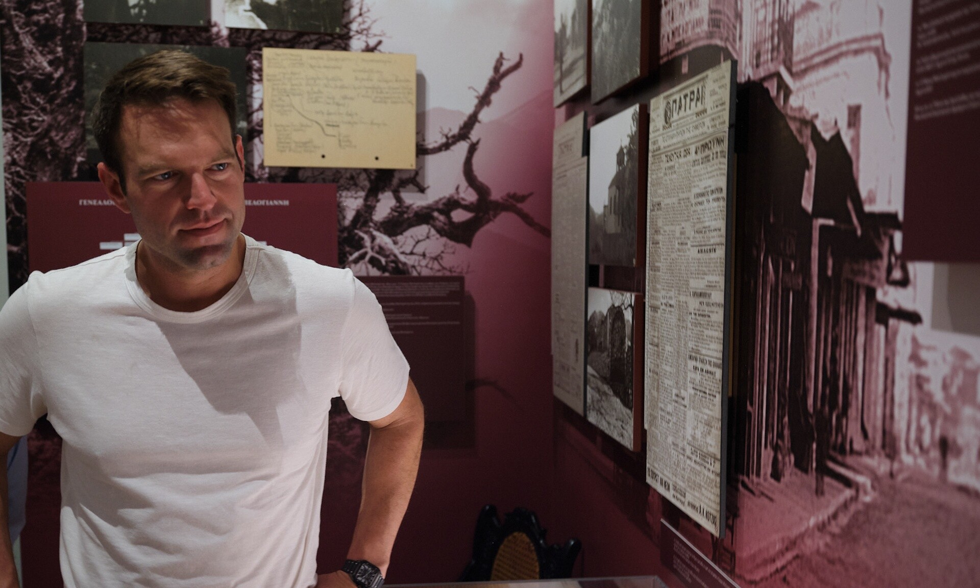 Αριστερά «πυρά» στον Κασσελάκη από την ΚΝΕ