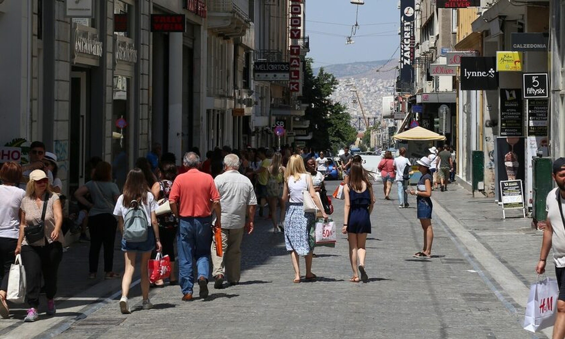 Ο «χάρτης» των πληρωμών – Ποιοι πάνε ταμείο την επόμενη εβδομάδα